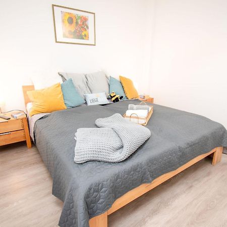 Holiday Home Butzel By Interhome Norddeich  Exteriör bild