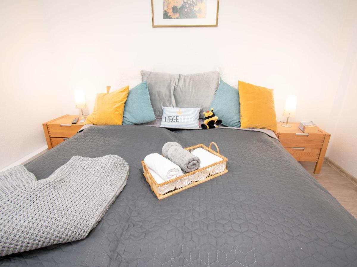 Holiday Home Butzel By Interhome Norddeich  Exteriör bild