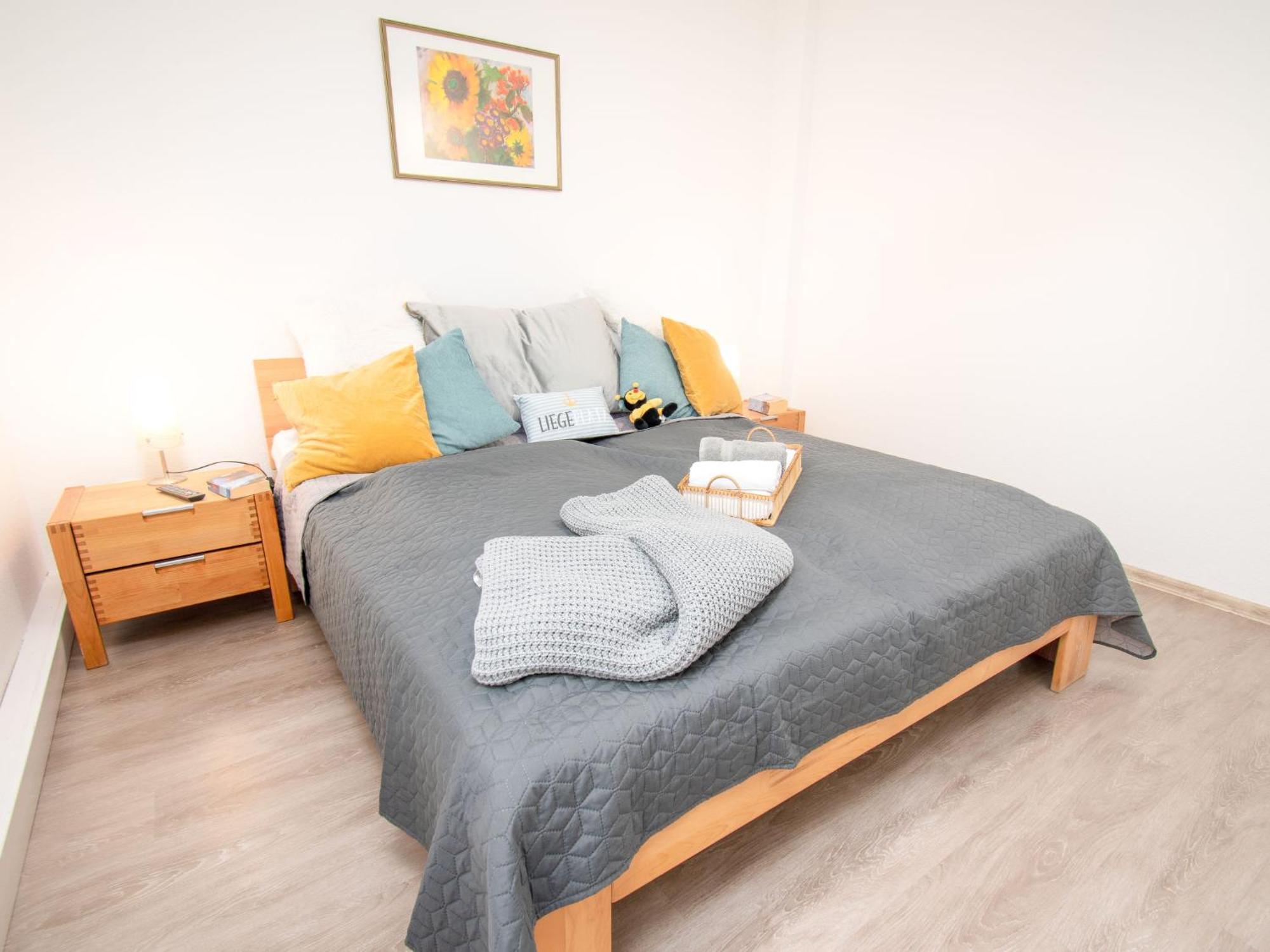 Holiday Home Butzel By Interhome Norddeich  Exteriör bild
