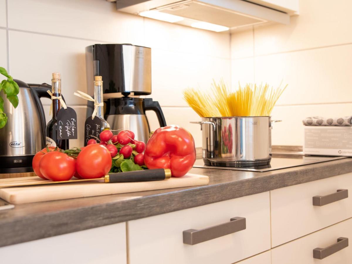 Holiday Home Butzel By Interhome Norddeich  Exteriör bild