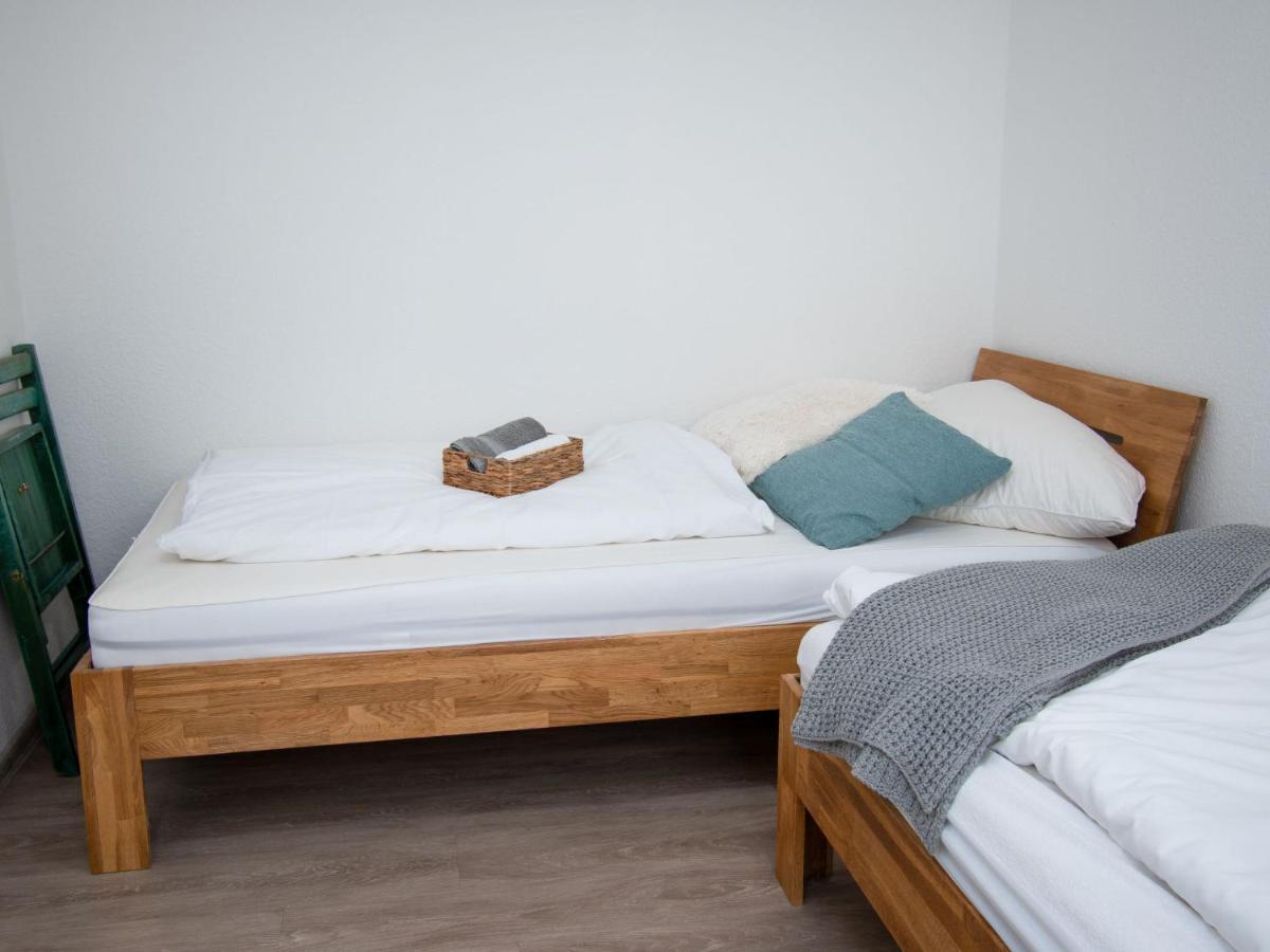Holiday Home Butzel By Interhome Norddeich  Exteriör bild