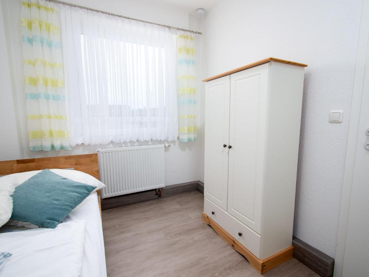 Holiday Home Butzel By Interhome Norddeich  Exteriör bild
